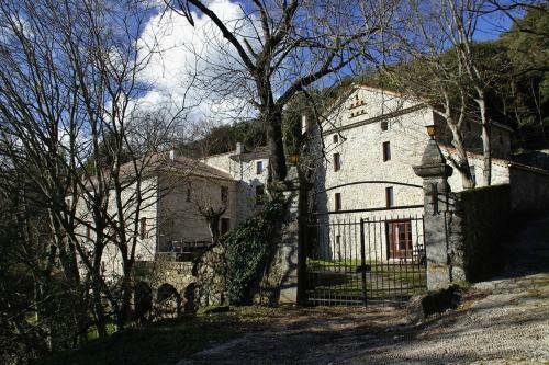 Lodge G�te Pommier Au Ch�teau Des Pauses