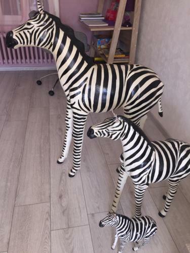 Au Pr�s Du Zoo