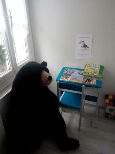 Au Pr�s Du Zoo