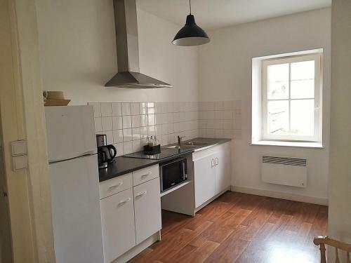 Apartamento Logis De La Pr�v�t�