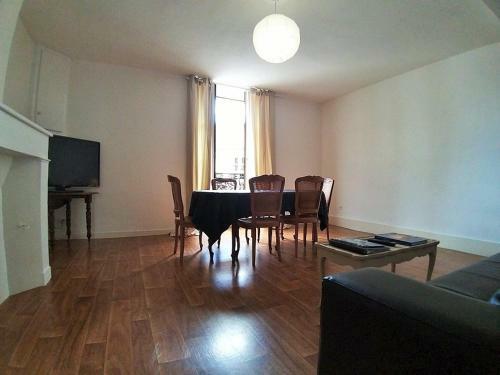 Apartamento Logis De La Pr�v�t�