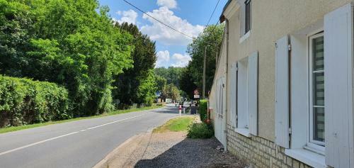 G�te Caves De Beauval (� 100m Du Zooparc !)