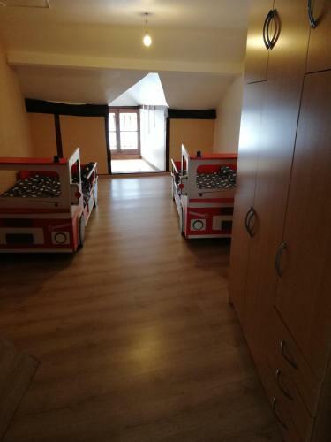 G�te Chez Effat