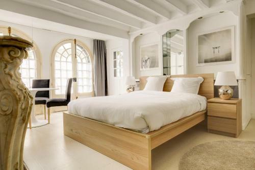 Hostal Les Chambres Lune