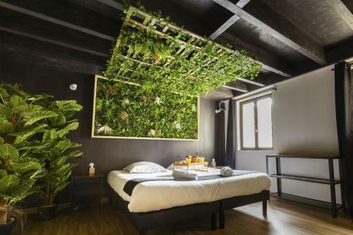 Apartamento Kinabalu - Domaine Tropical