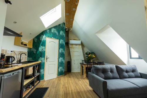 Apartamento Taiiga - Domaine Tropical