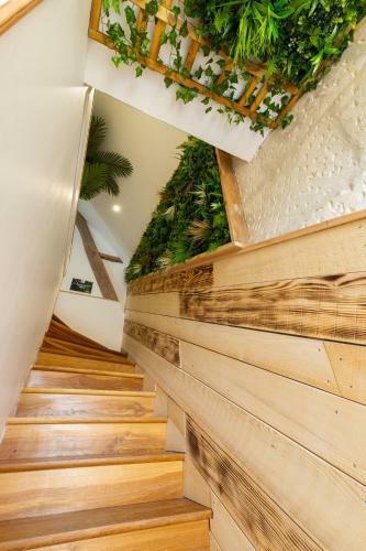 Apartamento Taiiga - Domaine Tropical