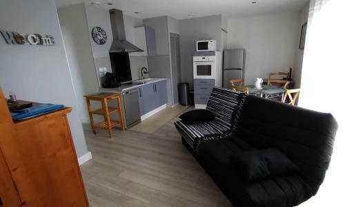 Apartamento Welcome Logement Avec Terrasse Proche Bordeaux