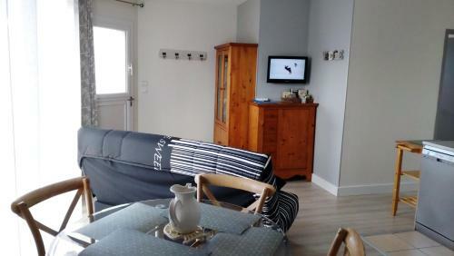 Apartamento Welcome Logement Avec Terrasse Proche Bordeaux