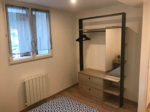 Apartamento Appartement Lac Et Montagne