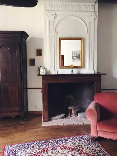 Bed & Breakfast Auberge Lion D'or