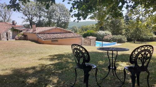Les Campsis
