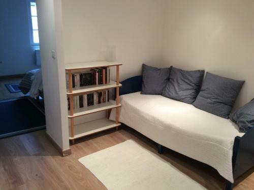 Bed & Breakfast La Terrasse, Centre St-antonin