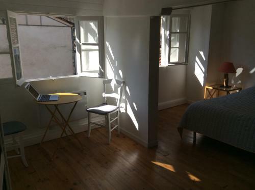 Bed & Breakfast La Terrasse, Centre St-antonin