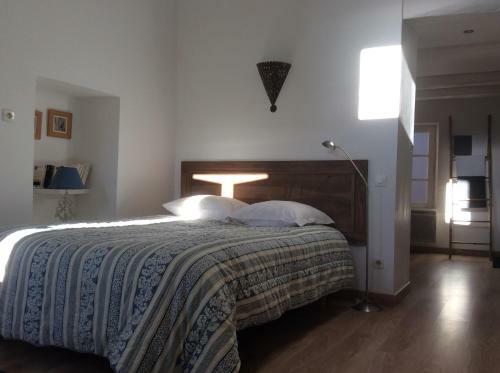 Bed & Breakfast La Terrasse, Centre St-antonin