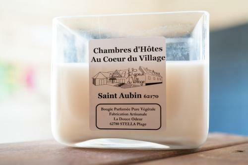 Hostal Au Coeur Du Village