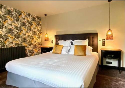 Hotel Le Moulin Fouret