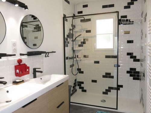 Holiday Home Aux 3 C�pages