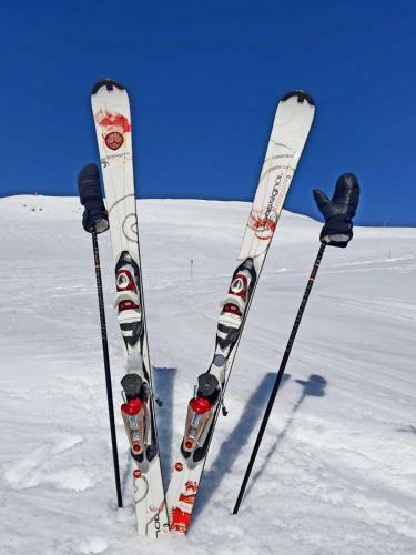 Apartamento Au Pied Des Pistes