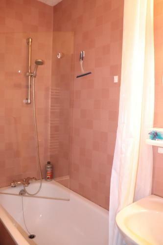 Apartamento Cocon Au Pied Des Pistes