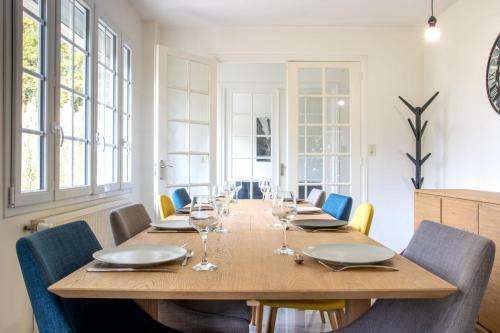 Le Clos Des Ch�nes - 5 Minutes De Poitiers