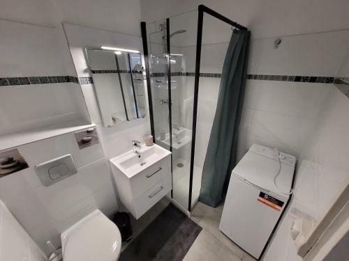 Apartamento Le Sun Light - Saint-aygulf Centre - Wi-fi