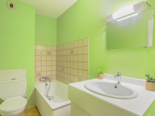 Apartamento Studio Le Saint Fran�ois