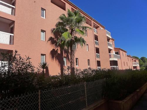 Apartamento Studio Le Saint Fran�ois