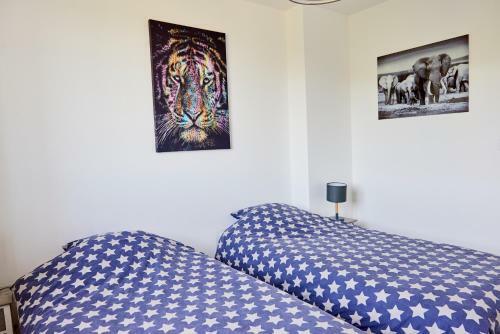 Apartamentos Le Rayon de Soleil - Appartement 2 Chambres 90m2