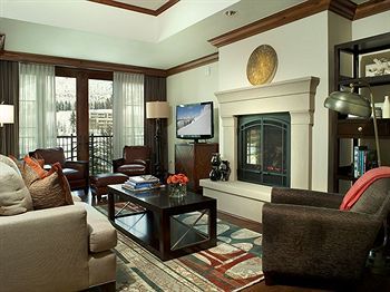 Hotel Legendary Lodging At The Ritz Carlton Residences Vail