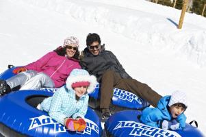 Hotel Legendary Lodging At The Ritz Carlton Residences Vail