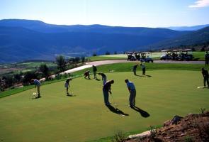 Hotel Legendary Lodging At The Ritz Carlton Residences Vail