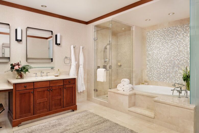 Hotel Four Seasons Resort Vail