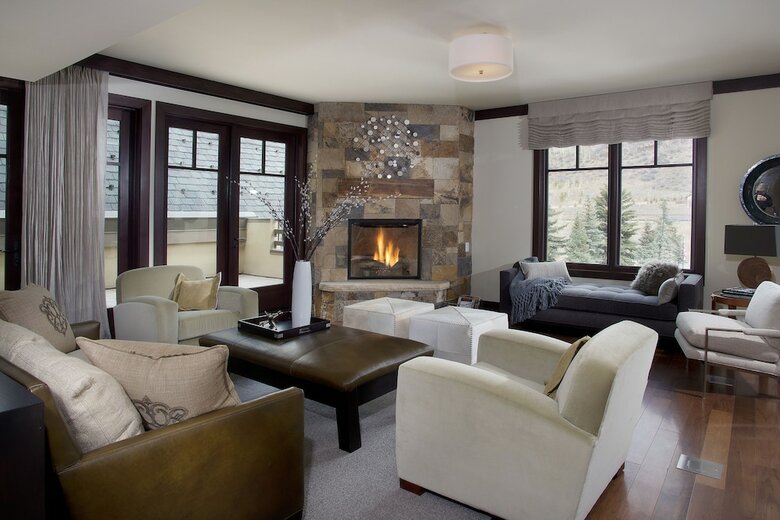 Hotel Four Seasons Resort Vail