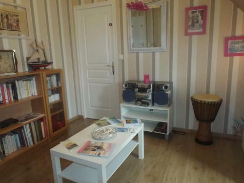 Bed & Breakfast Entre Terre Et Mer
