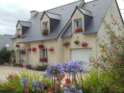 Bed & Breakfast Entre Terre Et Mer