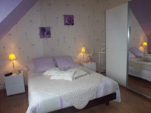 Bed & Breakfast Entre Terre Et Mer