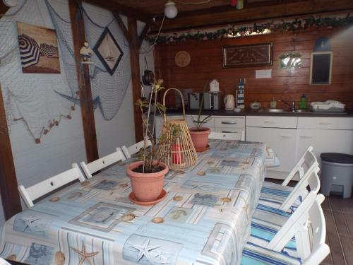 Bed & Breakfast Entre Terre Et Mer