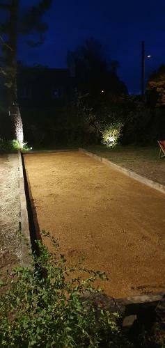 Belle Maison Acc�s Plage � Pied � La Garde St Cast