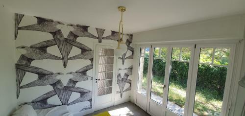 Belle Maison Acc�s Plage � Pied � La Garde St Cast