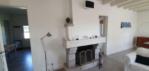 Belle Maison Acc�s Plage � Pied � La Garde St Cast