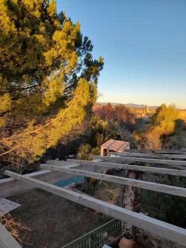 Hostal Au Moulin Du Martinet