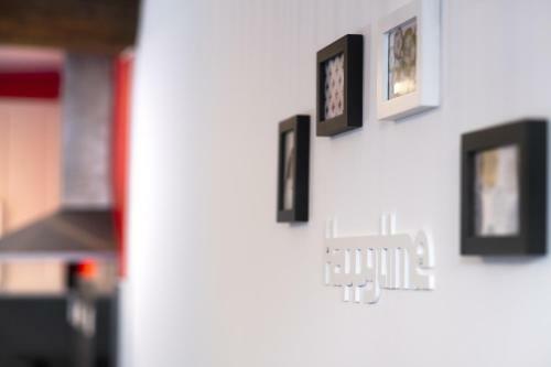 Apartamento Splendide Nid Douillet - Tout Confort - Parking
