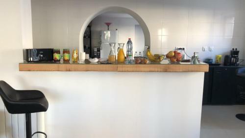 Bed & Breakfast Chai Paulette
