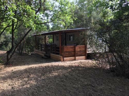 Bed & Breakfast Domaine Du Serre D'av�ne