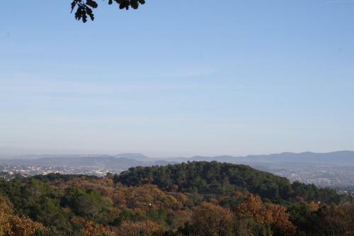 Bed & Breakfast Domaine Du Serre D'av�ne