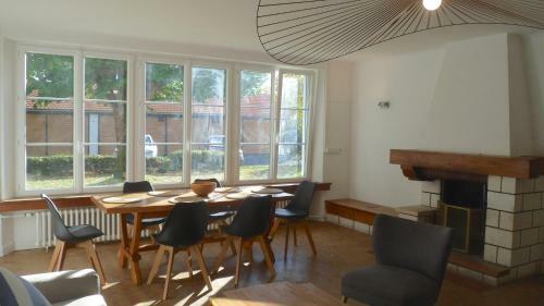 La Maison De Mes Parents