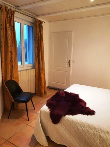 Bed & Breakfast Mont�ze Paradis