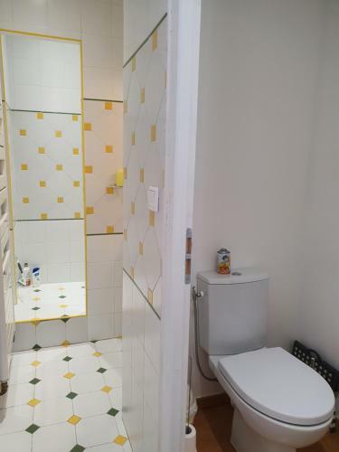 Bed & Breakfast Mont�ze Paradis