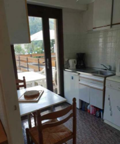 Apartamento Apt Or Chalet Near The Slopes Saint-chaffrey